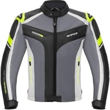 Mont Scoyco JK152 Green