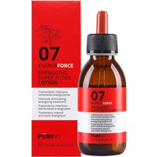 Puring Süperaktif Incetelli Saçl Losyon 125ML