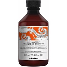 Davines Energizing Saç Bakım Şampuanı 250ML