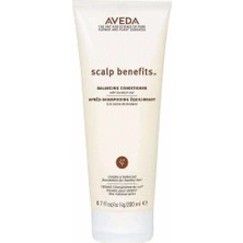 Aveda Scalp Benefits Saç Derisi Düzemleyici Bakım Kremi 200ML