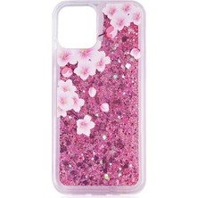 Zore Apple iPhone 12 Uyumlu Marshmelo SILIKON-NO4-8682314112536-TA53661-OTNV