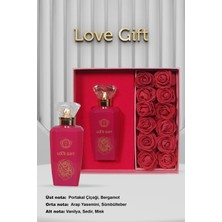 Soel Love Gift Kadın Edp 100 ml