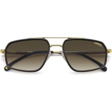 Carrera 338/S 00386 58-18 Unisex Güneş Gözlüğü