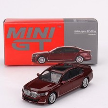 Mini Gt 693 Bmw Alpina B7 Xdrive