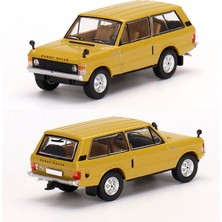 Belirtilmemiş Mini GT 495 Range Rover 1971