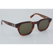 Lacoste L6015S 218 49 Güneş Gözlüğü