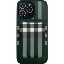 Nettech Apple iPhone 15 Pro Max Uyumlu NT-N034 Arka Koruma Kılıf