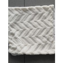 45 x 45 Soft Peluş Kırlent 2ADET