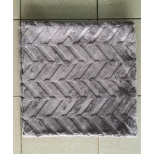 45 x 45 Soft Peluş Kırlent 2ADET
