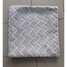 45 x 45 Soft Peluş Kırlent 2ADET