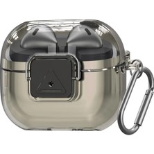 ESF Samsung Galaxy Buds 3 Silikon Kılıf