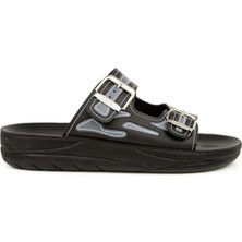 Muya Sports Anatomik Tabanlı Erkek Terlik