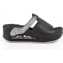 Muya Libra Airmax Tabanlı Kadın Terlik