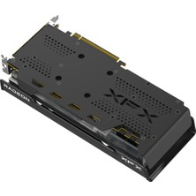 XFX Speedster SWFT 210 Radeon™ RX 7800 XT Core Edition