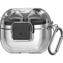 ESF Samsung Galaxy Buds 3 Silikon Kılıf