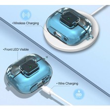 ESF Samsung Galaxy Buds 3 Silikon Kılıf