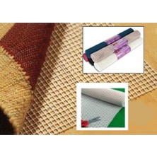 Ozcmax Halı Kaydırmaz - Raf - Dolap ve Torpido Örtüsü 60 x 90  cm  - 1 Adet