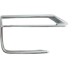 Kapak Lamba Sis Nikelajı Tiggo 8 Pro Max 24-26 Lh