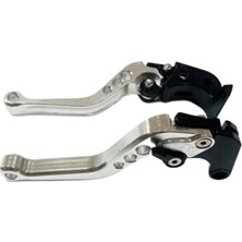 Spor Manet Honda Pcx Gri