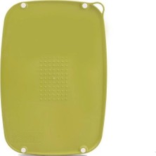 Ozcmax Tırtıklı ve Düz Kesme Panosu Et Için En Ideali