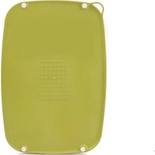 Ozcmax Tırtıklı ve Düz Kesme Panosu Et Için En Ideali