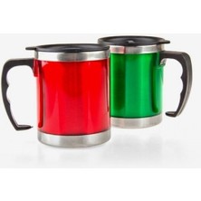 Ozcmax Termoslu Bardak Travel Mug