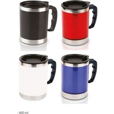Ozcmax Termoslu Bardak Travel Mug