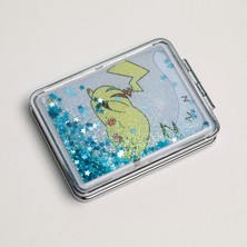 Piraye Gift Pokemon Cep Ayna Sulu