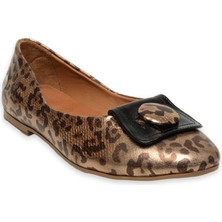 Mammamia D25YA-7225 Günlük Kadın Babet