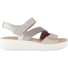 GABOR Best Fitting 3 Cırtlı Sandalet 63.600