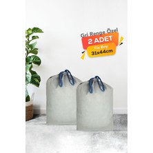 Mayo Torbası Bebek Bezi Torbası Kirli Temiz Kıyafet Torbası Valiz Içi Organizer Oyuncak Torbası