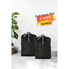 Mayo Torbası Bebek Bezi Torbası Kirli Temiz Kıyafet Torbası Valiz Içi Organizer Oyuncak Torbası