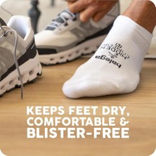 Mem Socks 6'lı Havlu Taban (Tabanı Kalın ) Atletik Sporcu/koşu Çorap