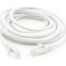 Platoon PL-6107 Cat6 Ethernet Kablosu 5 M