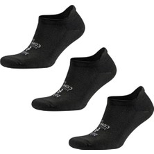 Mem Socks 3'lü Havlu Taban (Tabanı Kalın ) Atletik Sporcu/koşu Çorap