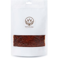 Tastella Shop Tatlı Pul Biber (50gr), Lüks Kalite Tatlı Pul Biber, Tatlı Pul Biber, Pul Biber (Tatlı)