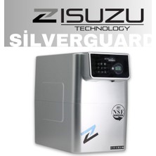 Arıtmacı - Isuzu Technology - Silverguard ( Dijital 13 Aşama + Ph )