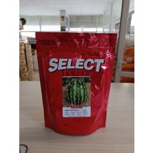 Select Au-Producerkarpuztohumu