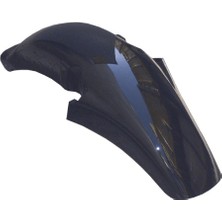 Kuba Sport Ön Çamurluk Siyah