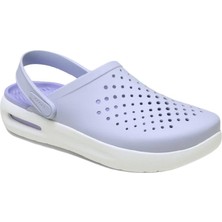 Crocs 209964-5BR Inmotion Clog Unisex Sandalet