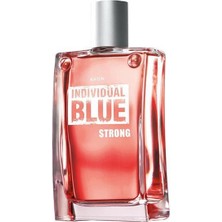 Avon Individual Blue Strong Edt 100 ml