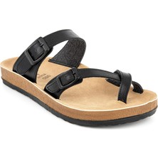 Muya Anny Anatomik Taban Kadın Terlik