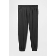 Gap V-Frch Ft Herıtage Logo Jogger Eşofman Altı