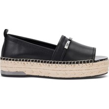 Dkny Kadın Ayakkabı K4298557-BLK