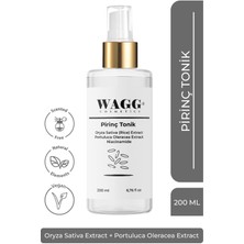 Pirinç Tonik Rice Toner 200ML