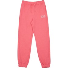 Gap 746745002 V-Frch Ft Logo Jgr Kız Çocuk Eşofman Altı