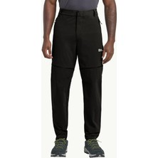 Jack Wolfskin A63928- 6000 Hikeout Zip Away Pants M Erkek Outdoor Pantolon