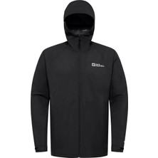 Jack Wolfskin A63775-6000 Prelight Stride Jkt M Erkek Spor Ceket