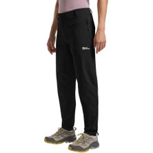 Jack Wolfskin A63924-6000 Hikeout Pants M Erkek Outdoor Pantolon