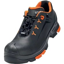 Uvex 2 6502 S3 SRC ESD İş Ayakkabısı